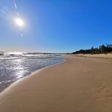 M&k Zakatek - Sobieszewo *