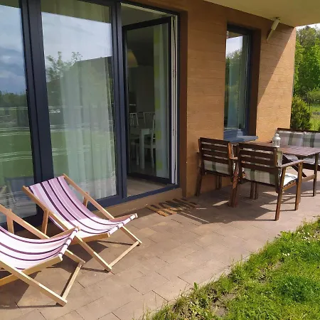 M&k Zakatek - Sobieszewo *