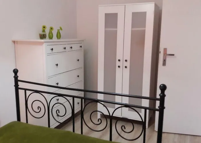 M&k Zakatek - Sobieszewo * 그단스크