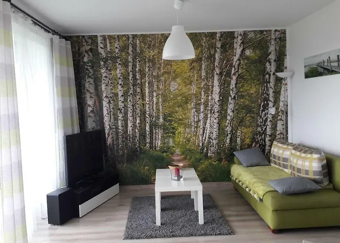 M&k Zakatek - Sobieszewo