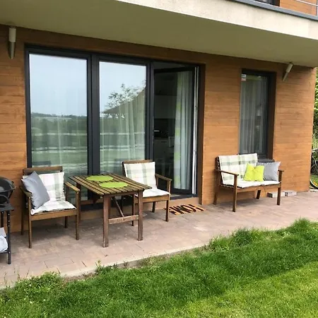 M&k Zakatek - Sobieszewo Gdańsk