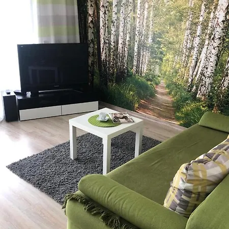 Apartman M&k Zakatek - Sobieszewo Gdańsk