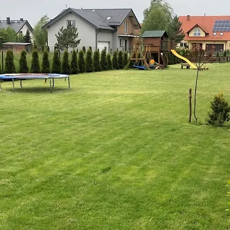 M&k Zakatek - Sobieszewo