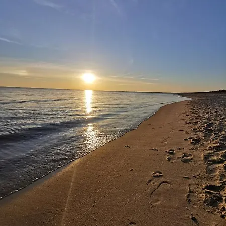 M&k Zakatek - Sobieszewo *