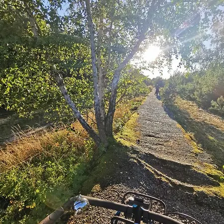 Apartman M&k Zakatek - Sobieszewo