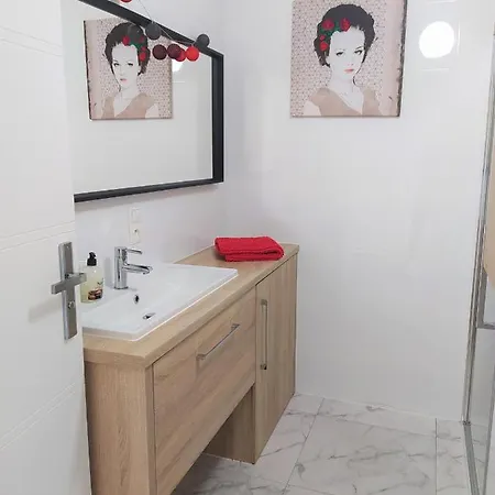 M&k Zakatek - Sobieszewo Apartman Gdańsk