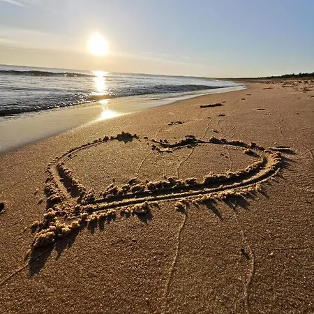 M&k Zakatek - Sobieszewo *