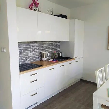 M&k Zakatek - Sobieszewo Gdańsk