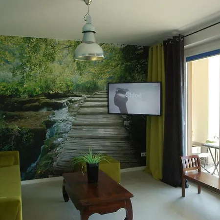 M&k Zakatek - Sobieszewo *