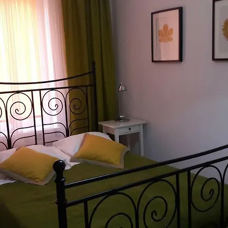 Apartman M&k Zakatek - Sobieszewo