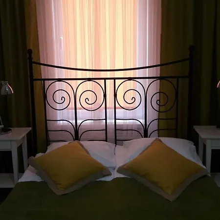 M&k Zakatek - Sobieszewo * 格但斯克