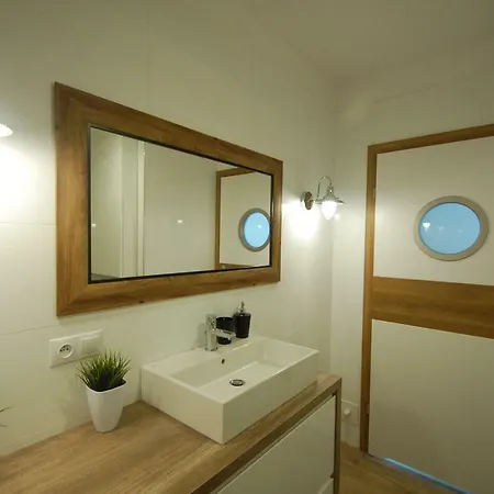 Apartman M&k Zakatek - Sobieszewo Gdańsk