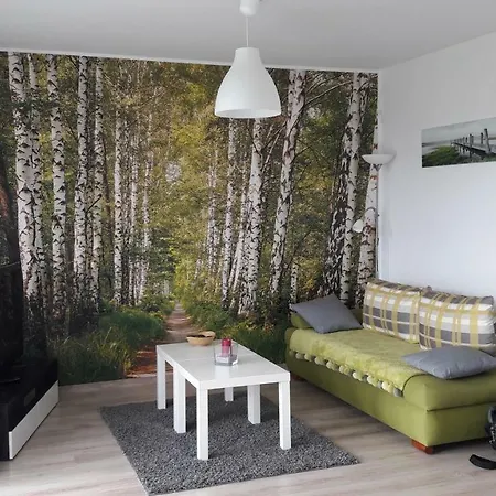 Apartman M&k Zakatek - Sobieszewo *