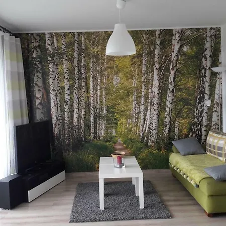 M&k Zakatek - Sobieszewo