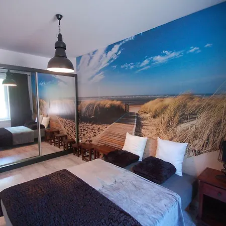 M&k Zakatek - Sobieszewo