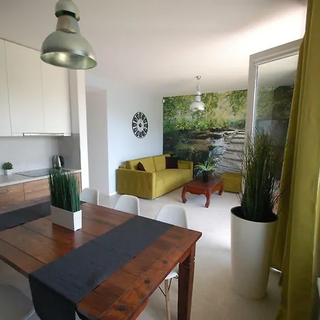 M&k Zakatek - Sobieszewo * Gdańsk