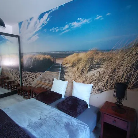 M&k Zakatek - Sobieszewo Apartman Gdańsk