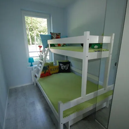 Apartment M&k Zakatek - Sobieszewo