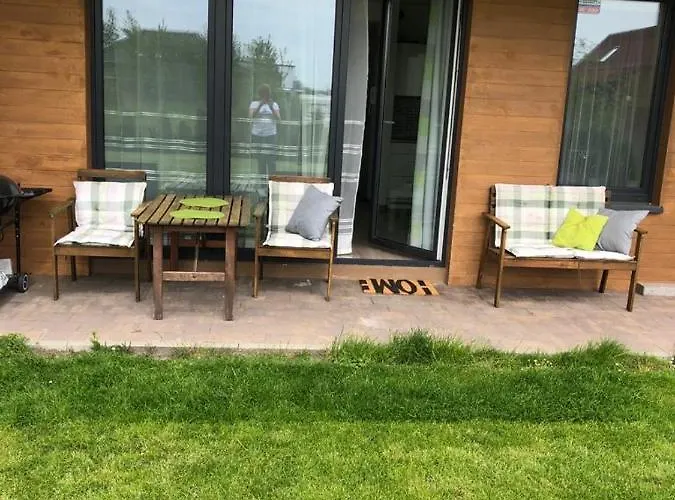 M&k Zakatek - Sobieszewo * Gdansk