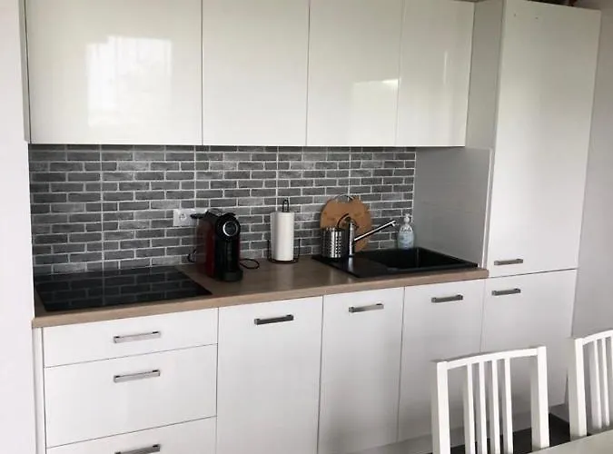 M&k - Słoneczne Tarasy I * Gdańsk