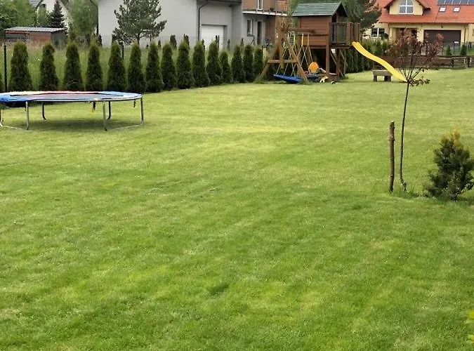 M&k Zakatek - Sobieszewo