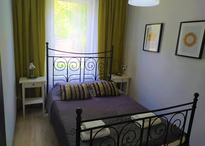 M&k Zakatek - Sobieszewo Gdańsk