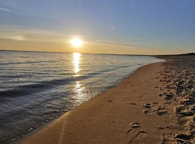 M&k Zakatek - Sobieszewo *