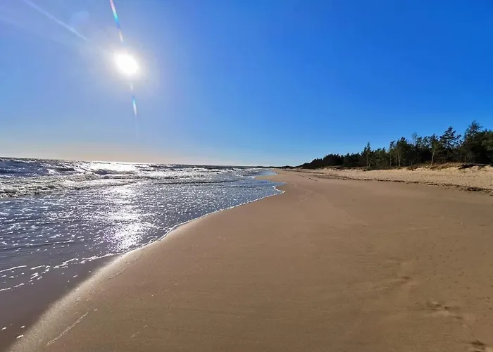 M&k - Słoneczne Tarasy I *