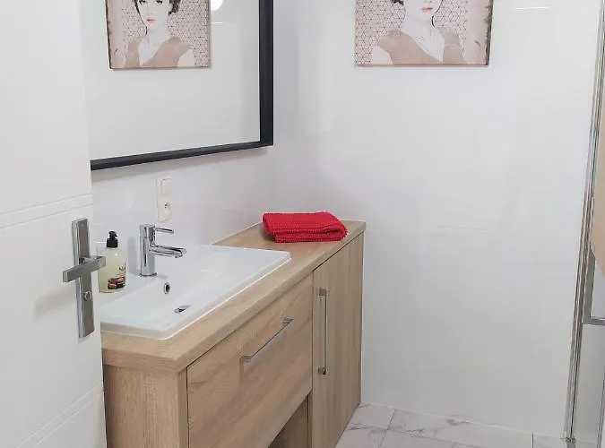 M&k - Słoneczne Tarasy I Apartament Gdańsk