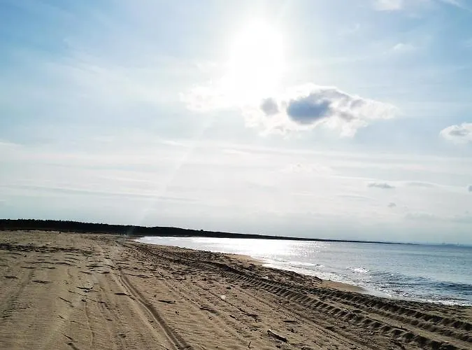 Apartament M&k - Słoneczne Tarasy I