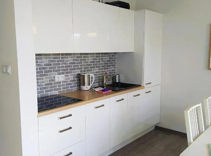 M&k - Słoneczne Tarasy I Gdańsk