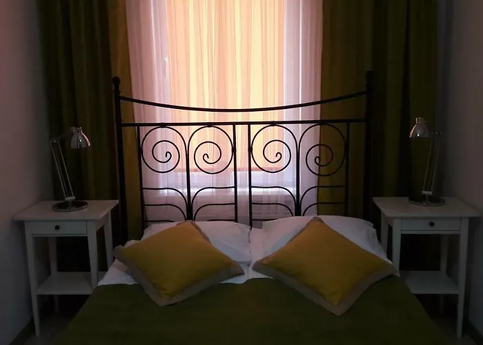 M&k Zakatek - Sobieszewo * Gdansk