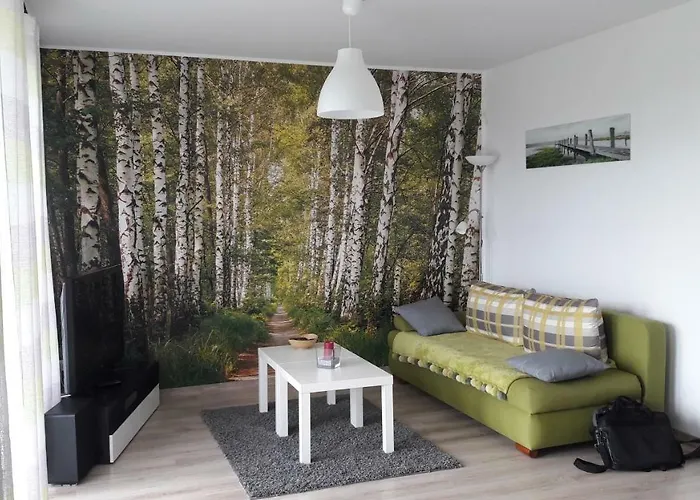 Apartment M&k Zakatek - Sobieszewo *