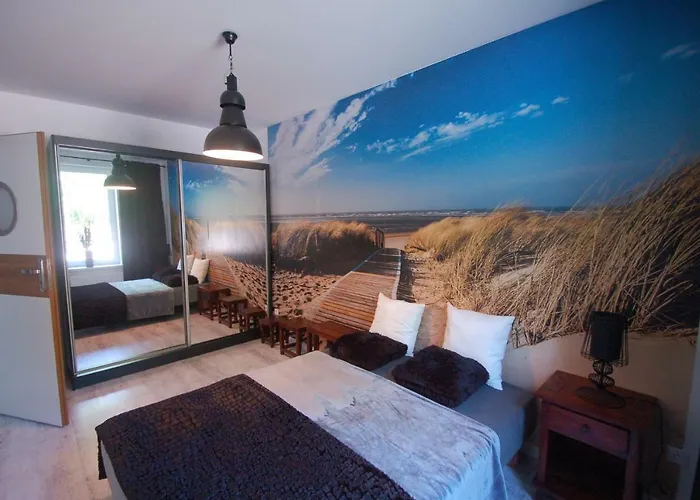 M&k - Słoneczne Tarasy I