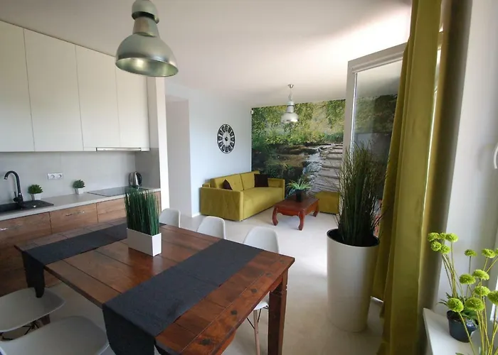 M&k - Słoneczne Tarasy I * Gdańsk