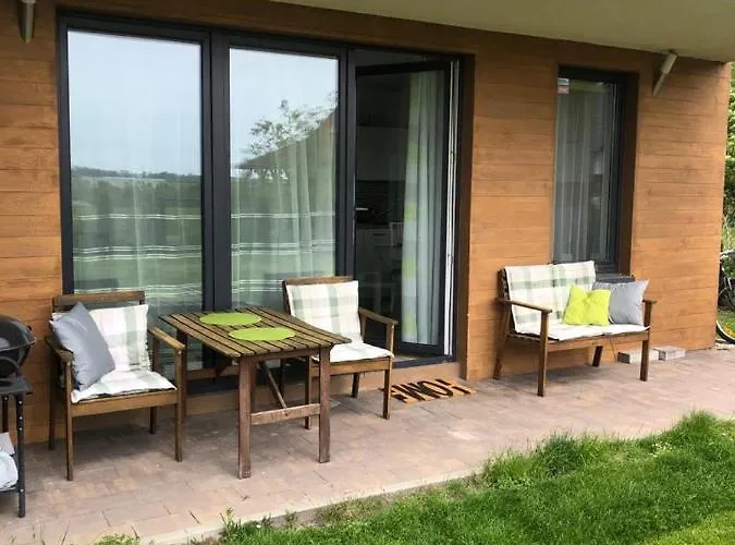 M&k Zakatek - Sobieszewo グダニスク