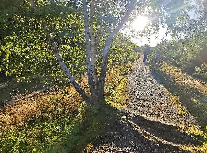 アパート M&k Zakatek - Sobieszewo