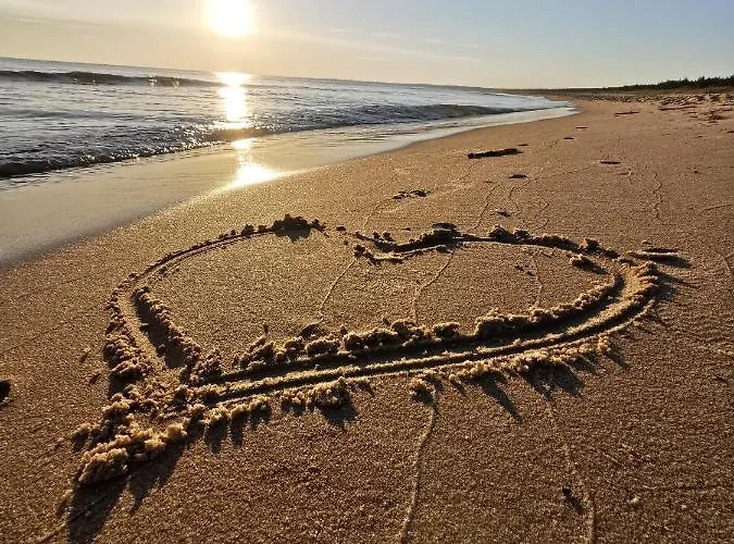 M&k Zakatek - Sobieszewo *